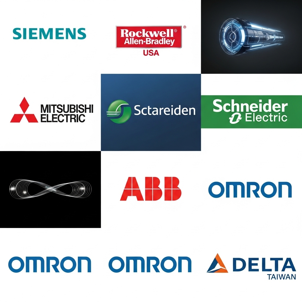 AUTOMATIZACION INDUSTRIAL