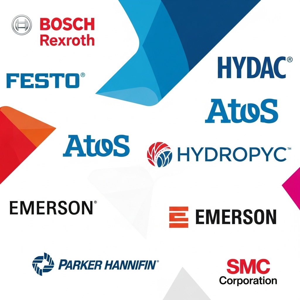 ELECTRONEUMATICA  Y  ELECTROHIDRAULICA